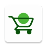 shopwell android application logo